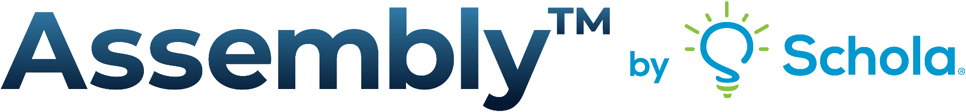 Assembly logo